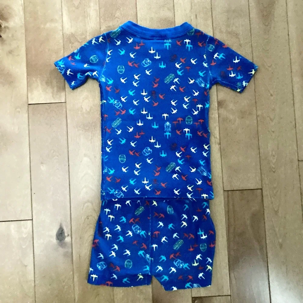 Hanna Andersson coolest pj